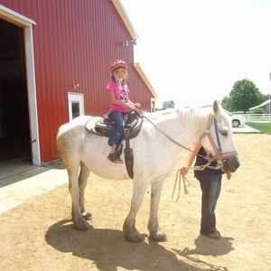 Meet your Posher, Jennifer